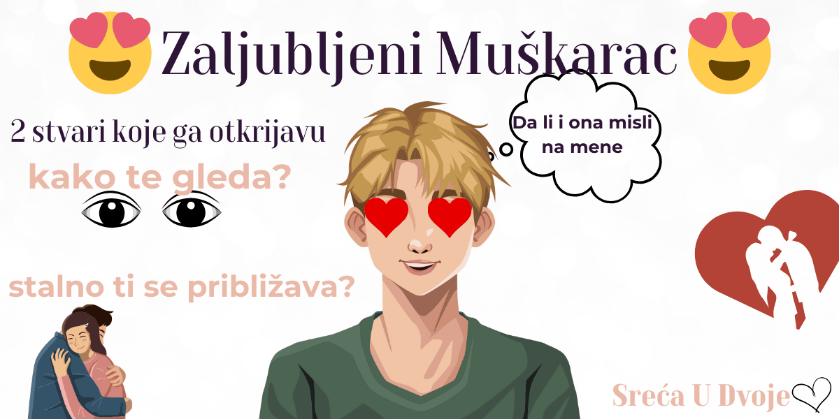 Zaljubljeni Muškarac