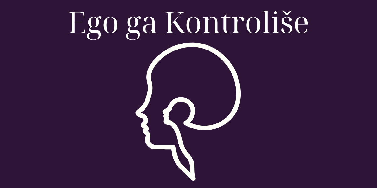 Muški Ego