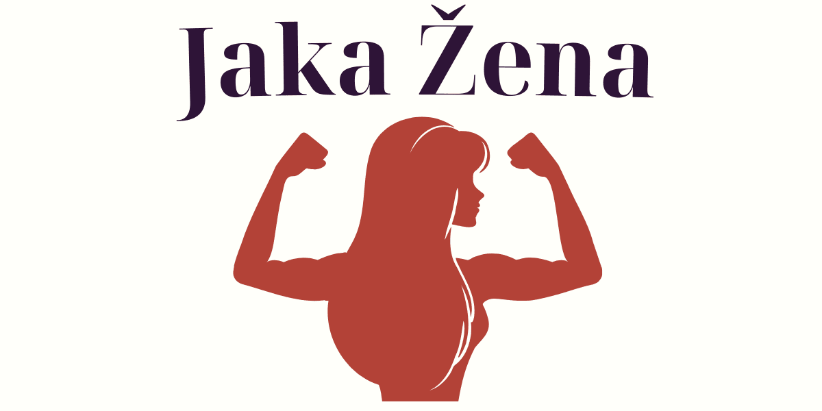 Zašto muškarci uvek beže od jakih žena